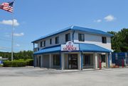 Route 1 Self Storage - 9165 Washington Boulevard North Laurel, MD 20723
