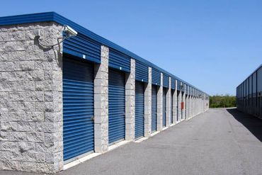 Route 1 Self Storage - 9165 Washington Boulevard North Laurel, MD 20723