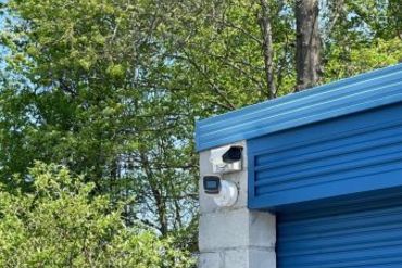 Route 1 Self Storage - 9165 Washington Boulevard North Laurel, MD 20723