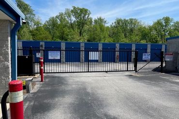 Route 1 Self Storage - 9165 Washington Boulevard North Laurel, MD 20723