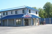 Route 1 Self Storage - White Marsh - 8115 Perry Hills Road Baltimore, MD 21236
