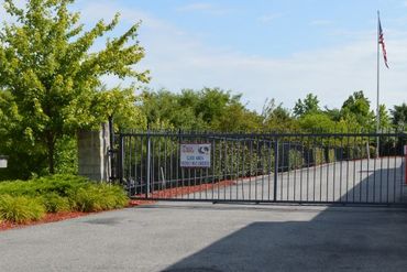 Route 1 Self Storage - White Marsh - 8115 Perry Hills Road Baltimore, MD 21236