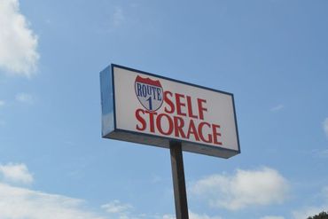 Route 1 Self Storage - White Marsh - 8115 Perry Hills Road Baltimore, MD 21236