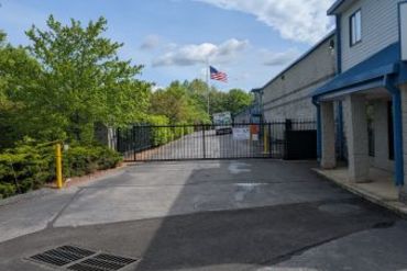 Route 1 Self Storage - White Marsh - 8115 Perry Hills Road Baltimore, MD 21236