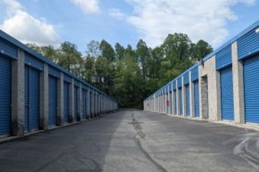 Route 1 Self Storage - White Marsh - 8115 Perry Hills Road Baltimore, MD 21236