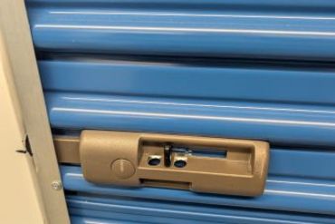 Route 1 Self Storage - White Marsh - 8115 Perry Hills Road Baltimore, MD 21236