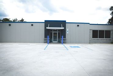 Rutledge Mini Storage - 705 River Road Washington, NC 27889