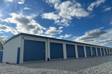 Rutledge Mini Storage - 2018 West 5th Street Washington, NC 27889