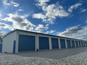 Rutledge Mini Storage - 2018 West 5th Street Washington, NC 27889