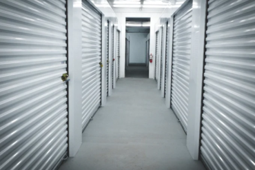 Rutledge Mini Storage - 2018 West 5th Street Washington, NC 27889