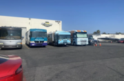 RV Storage Depot - 13555 Excelsior Drive Norwalk, CA 90650