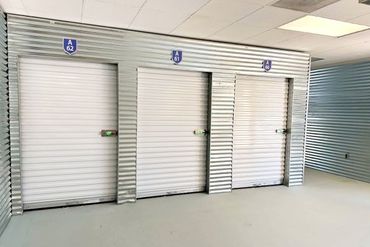 SAF Indoor Storage - 2005 South Elm-Eugene Street Greensboro, NC 27406