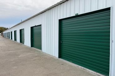 Safe and Secure Storage of Hewitt - 1600 West Spring Valley Road Hewitt, TX 76643