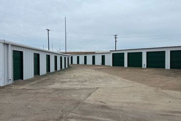 Safe and Secure Storage of Hewitt - 1600 West Spring Valley Road Hewitt, TX 76643