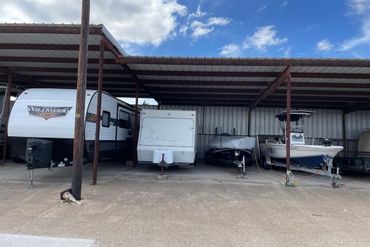 Safe and Secure Storage of Hewitt - 1600 West Spring Valley Road Hewitt, TX 76643