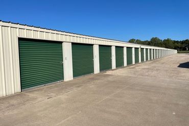 Safe and Secure Storage of Waco - 3403 South University Parks Drive Waco, TX 76706