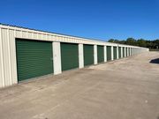 Safe and Secure Storage of Waco - 3403 South University Parks Drive Waco, TX 76706