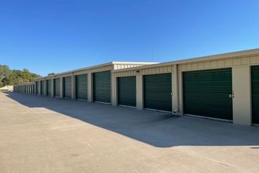 Safe and Secure Storage of Waco - 3403 South University Parks Drive Waco, TX 76706