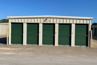 Safe and Secure Storage of Waco - 3403 South University Parks Drive Waco, TX 76706