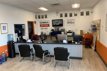 Safe Haven Self Storage - Mt. Kisco - 333 North Bedford Road Mount Kisco, NY 10549
