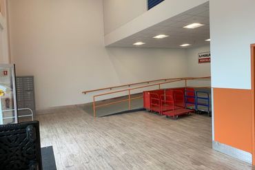 Safe Haven Self Storage - Mt. Kisco - 333 North Bedford Road Mount Kisco, NY 10549