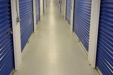 Safe Haven Self Storage - Mt. Kisco - 333 North Bedford Road Mount Kisco, NY 10549
