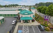 Safeguard Self Storage - 415 Washington Avenue North Kent, WA 98032