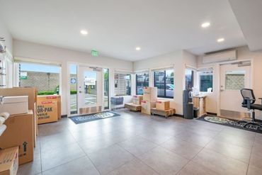 Safeguard Self Storage - 415 Washington Avenue North Kent, WA 98032