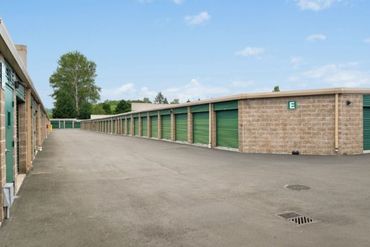 Safeguard Self Storage - 415 Washington Avenue North Kent, WA 98032