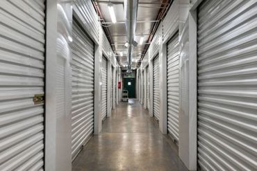 Safeguard Self Storage - 415 Washington Avenue North Kent, WA 98032