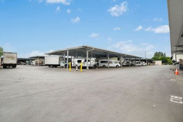 Safeguard Self Storage - 415 Washington Avenue North Kent, WA 98032