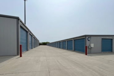SafeKeep Self Storage - 1792 Northwest Polk City Drive Ankeny, IA 50023