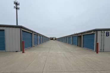 SafeKeep Self Storage - 1792 Northwest Polk City Drive Ankeny, IA 50023