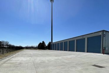 SafeKeep Self Storage - 1792 Northwest Polk City Drive Ankeny, IA 50023