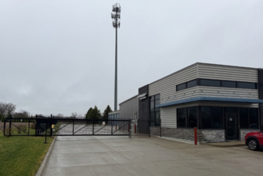 SafeKeep Self Storage - 1792 Northwest Polk City Drive Ankeny, IA 50023