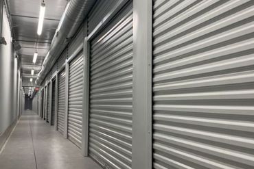 SafeKeep Self Storage - 1792 Northwest Polk City Drive Ankeny, IA 50023