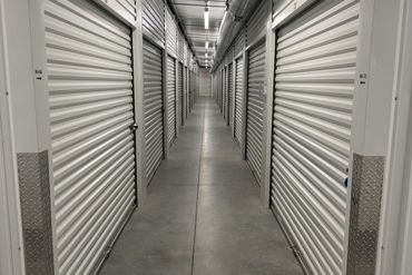 SafeKeep Self Storage - 1792 Northwest Polk City Drive Ankeny, IA 50023