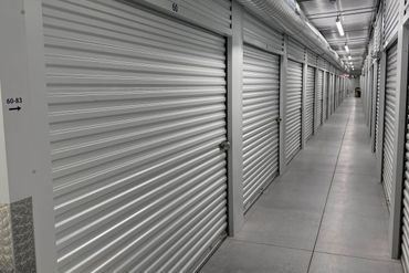SafeKeep Self Storage - 1792 Northwest Polk City Drive Ankeny, IA 50023