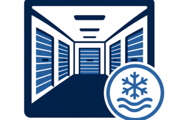 SafeKeep Self Storage - 1792 Northwest Polk City Drive Ankeny, IA 50023