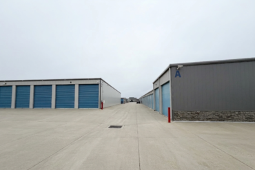 SafeKeep Self Storage - 1792 Northwest Polk City Drive Ankeny, IA 50023
