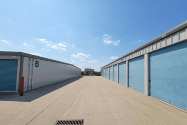 SafeKeep Self Storage - 1792 Northwest Polk City Drive Ankeny, IA 50023