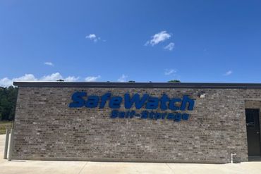 Safewatch Storage - 183 Country Place Parkway Pearl, MS 39208