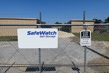 Safewatch Storage - 484 U.S. 80 Vicksburg, MS 39180