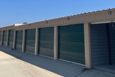 Safewatch Storage - 484 U.S. 80 Vicksburg, MS 39180
