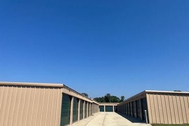 Safewatch Storage - 484 U.S. 80 Vicksburg, MS 39180