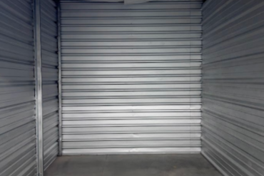 San Angelo Self Storage LLC - 4475 South Chadbourne Street San Angelo, TX 76905