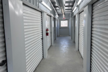 San Angelo Self Storage LLC - 4475 South Chadbourne Street San Angelo, TX 76905