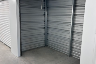 San Angelo Self Storage LLC - 4475 South Chadbourne Street San Angelo, TX 76905