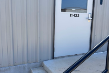 San Angelo Self Storage LLC - 4475 South Chadbourne Street San Angelo, TX 76905