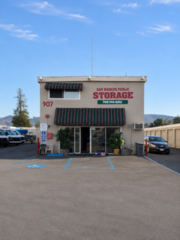 San Marcos Public Storage - 907 West San Marcos Boulevard San Marcos, CA 92078